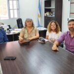 La FAyA refuerza el compromiso con los Derechos Humanos en el ingreso estudiantil