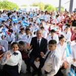 Educación y Federalismo: Santiago del Estero puso en marcha el Ciclo Lectivo 2026