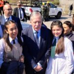 Ciclo Lectivo 2026: El Gobernador Suárez encabezará el acto central en el interior provincial