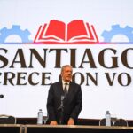 Más oportunidades para jóvenes: 1.000 nuevos cupos y 14 localidades se suman a “Santiago Crece con Vos”