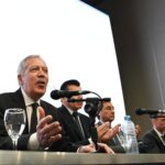 Capacitación, desarrollo productivo, inversión en salud y fortalecimiento de la seguridad: ejes de una gestión que planifica el crecimiento provincial