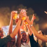 El 6 y 7 de febrero, Las Termas de Río Hondo vive una nueva edición de la Fiesta Regional de la Cerveza Artesanal