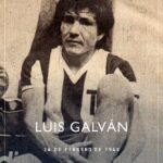 Feliz cumpleaños “Maestro”: El emotivo homenaje de Talleres a Luis Galván