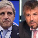 Luis Caputo y el nuevo director del INDEC, citados a dar explicaciones por el IPC