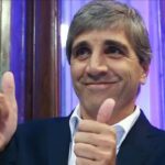 Contundente respuesta de la Fundación Pro Tejer a Luis Caputo tras su ataque a la industria textil