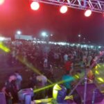 Lilo Viejo vibró en el festejo de su 115° aniversario con una multitudinaria fiesta popular