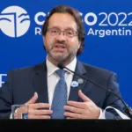 Renunció Marco Lavagna a la dirección del INDEC tras seis años de gestión