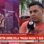 Cultura ancestral desde el interior santiagueño a Cosquín