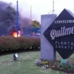 Crisis: Cervecería Quilmes reduce su estructura y reducirá un 30% del personal
