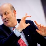 Motosierra para todos, menos para la esposa de Sturzenegger