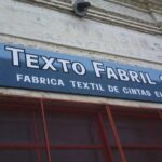 Fin de una era: Cierra una histórica textil y deja a varias familias en la calle