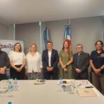 Avanza la actualización del Ordenamiento Territorial de Bosques Nativos en Santiago del Estero