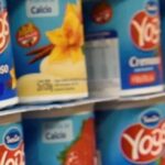 Crisis: quebró planta láctea que producía yogures y flanes Sancor