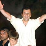 A 21 años del hito que transformó Santiago: El inicio del camino del Frente Cívico