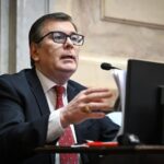 Senadores santiagueños renunciaron formalmente al aumento de haberes en el Congreso