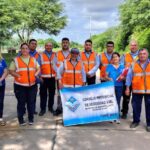 Fernández apuesta a la profesionalización: Agentes de Tránsito completaron su formación en Seguridad Vial