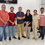 Fernández: Avanza la transformación digital en la salud con capacitaciones sobre el sistema SISSE