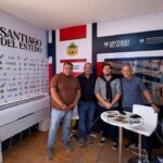 Fernández presente en Expoagro 2026: Fuerte promoción del Parque Industrial y la producción local