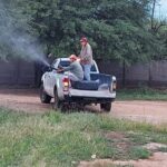 La Cañada despliega un operativo sanitario para combatir la proliferación de mosquito