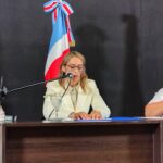 Forres: Belén Abdala encabeza la apertura de sesiones con un fuerte énfasis en la gestión social y el apoyo a la producción