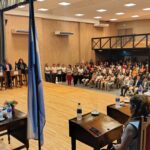 Yanina Iturre inauguró el período de sesiones 2026 con un fuerte eje en la modernización y la acción social