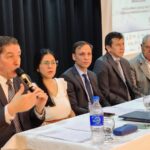 Fernández fue sede de la III Jornada Regional del Arsénico con un fuerte compromiso Interinstitucional