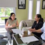 Fernández: El municipio garantiza el Boleto Estudiantil para más de 150 jóvenes