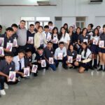 Fernández: El municipio completó la entrega de tablets en todas las escuelas secundarias