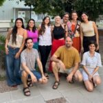 Impulsan una colecta solidaria para comunidades afectadas por la crecida del Salado