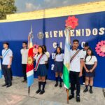 El Colegio Agrotécnico Madre Tierra dio inicio al Ciclo Lectivo 2026 con un emotivo acto