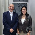 Seguridad Vial: Municipio y Provincia coordinan acciones estratégicas