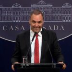 Adorni reveló que tiene otro departamento y se complicó aún más