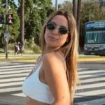 Agostina Páez detenida en Brasil podrá volver al país tras pagar una fianza de u$s18.000