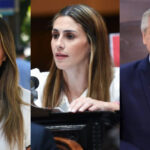 Marcela Pagano y Alberto Fernández intervinieron para que Agostina Páez pueda regresar al país