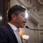 Kicillof abrió las sesiones ordinarias con fuertes críticas a Milei y un llamado a construir una “alternativa federal”