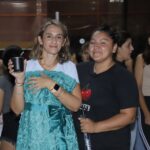 Forres celebró el 8M con una multitudinaria jornada de ritmo y homenajes en la Plaza de Las Américas