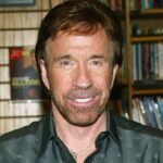 Murió Chuck Norris, el reconocido actor de “Walker, Texas Ranger”