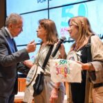 A 50 años del último golpe militar: Elías Suárez llamó a fortalecer la democracia y destacó el rol de la juventud