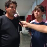 El sueño del “6”: Thiago López fue fichado por Newell’s y viajó para sumarse al Club