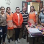 Seguridad escolar en Forres: Avanzan gestiones para proteger el ingreso y egreso de alumnos