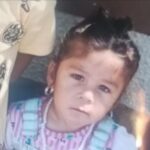 Desapareció una nena de 2 años en Córdoba y hay preocupación: “Alguien se la llevó”