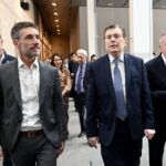 “Santiago Crece con Vos”: Provincia y CFI firman convenios para potenciar la formación técnica y digital de los jóvenes