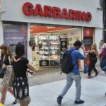 Adiós a Garbarino: Crónica de un final anunciado por la crisis económica 