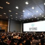 La tecnología al servicio de la vocación: Santiago del Estero capacitó sobre el uso del Consejo Virtual