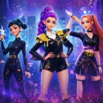 El show internacional “Las K Pop” llega a Fernández el próximo 2 de abril