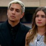 Gran Hermano Generación Dorada: Kennys Palacios fue eliminado y lanzó un polémico pedido antes de salir