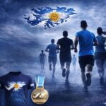 En Santiago del Estero se correrá la carrera “Malvinas Argentinas Siempre”