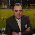 A los 78 años murió Marcelo Araujo: El histórico relator Argentino