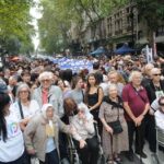 24 de Marzo: se marcha por Memoria, Verdad y Justicia a 50 años del golpe