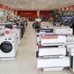 La crisis de morosidad que pone en jaque a las grandes cadenas de electrodomésticos